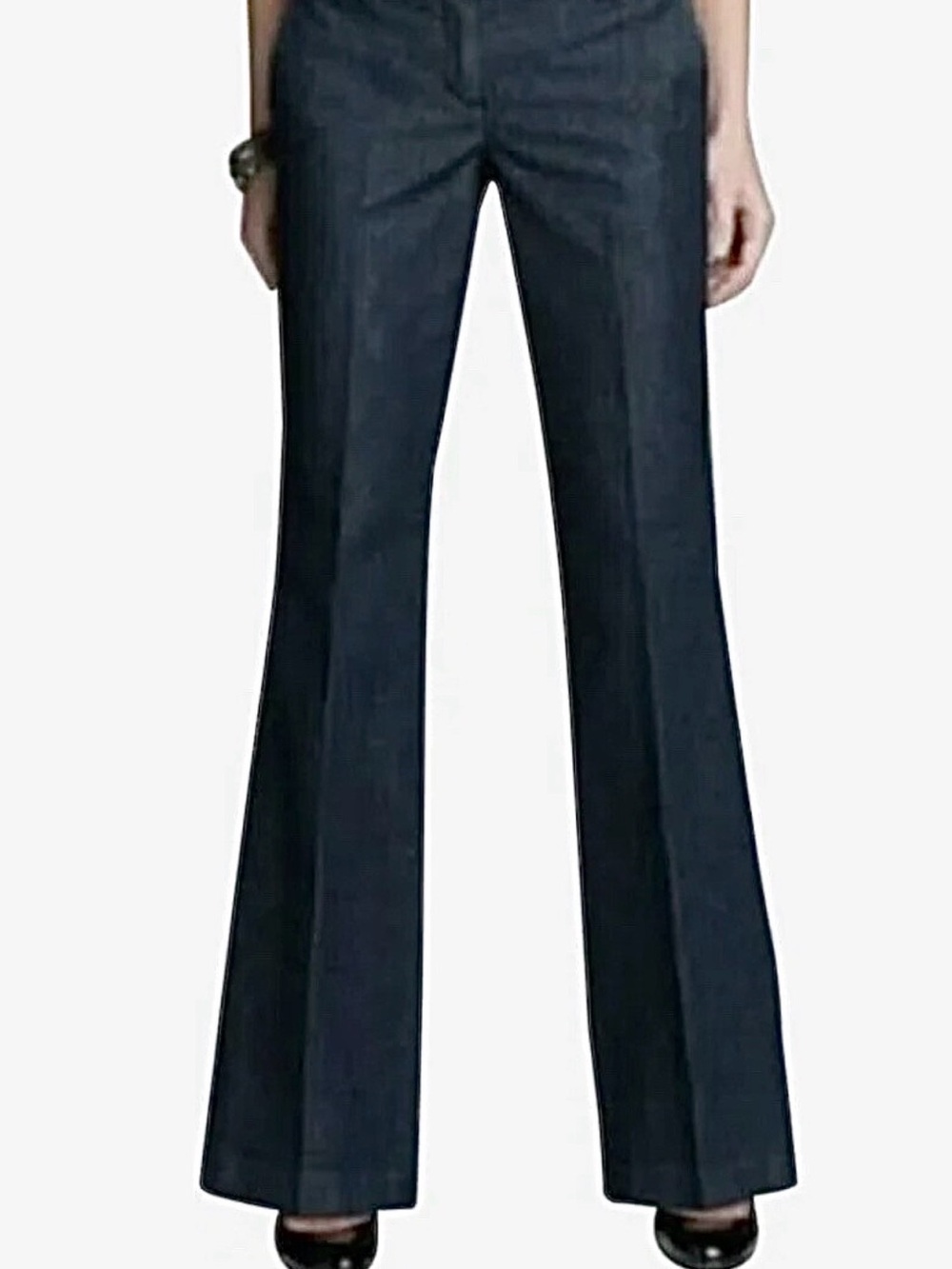 Express Design Studio The Editor Trouser Jeans Size 12